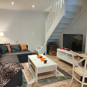 La Petite Maison Hébergement de vacances