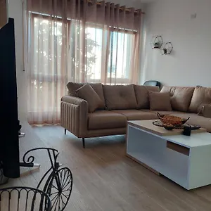 Gex Appartement Tirana