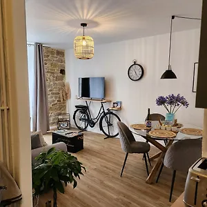 L' Atelier Du 26 Appartement