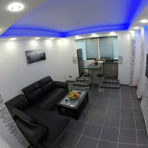 Catalans Appartement Marseille